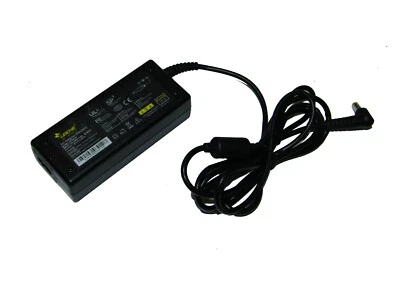 Leicke Model NT03012 AC Adapter 12V DC 5A **14 - Bild 1 von 2