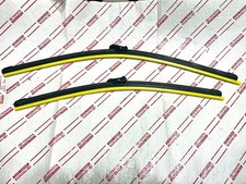 *New Pair Lexus Rx350 RX450h Front Windshield Wiper Blades Arm Set OEM 2016-2022