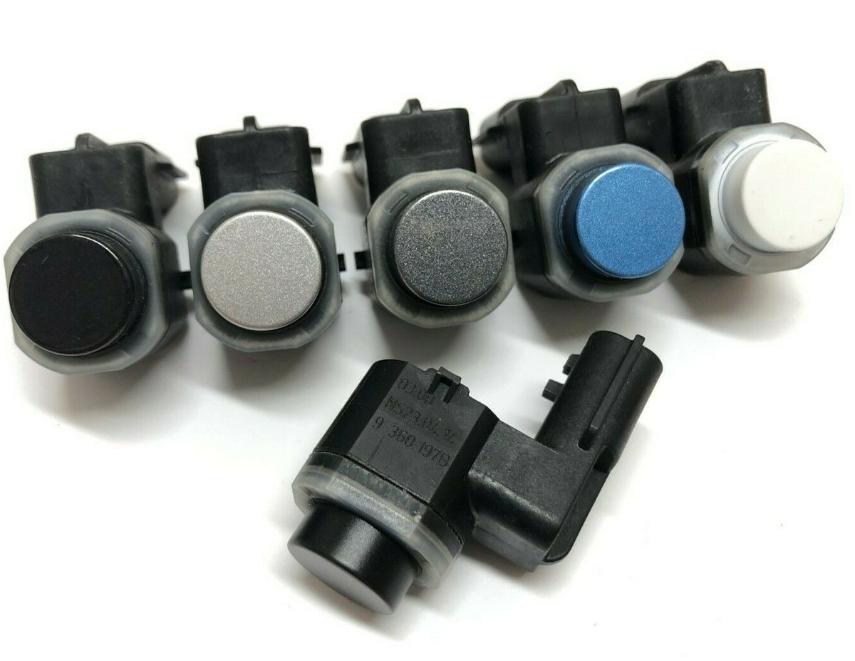 1x Genuine Nissan Parking Sensor Qashqai J11 (2014-2021) X