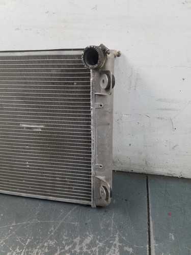 2005 Lamborghini Gallardo Right Front Radiator #2070 H3 - Picture 7 of 8