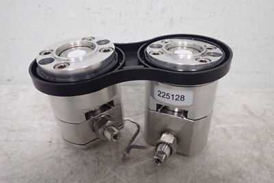 Agilent Technologies Long Life Pump Head Channel B