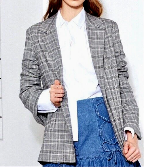 The fifth hotsell label blazer