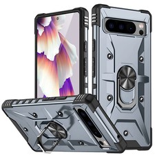 For Google Pixel 8 Pro 6A 7 Pro Shockproof Phone Case Luxury Glossy Case