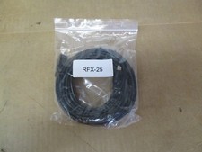 Rockford Fosgate RFX-25 25' Extension Cable RFX-3000/4000/5000 Hideaway Radio
