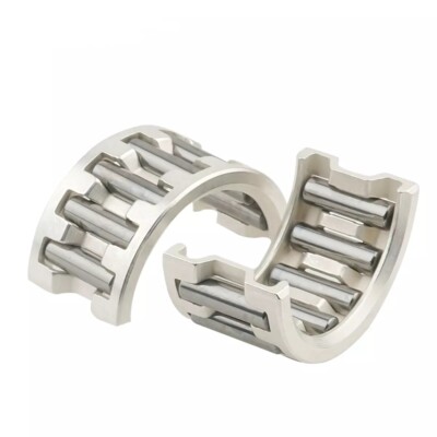 Bearing, Rod Caged Johnson/Evinrude 18-75hp 2-3cyl 388344,437088
