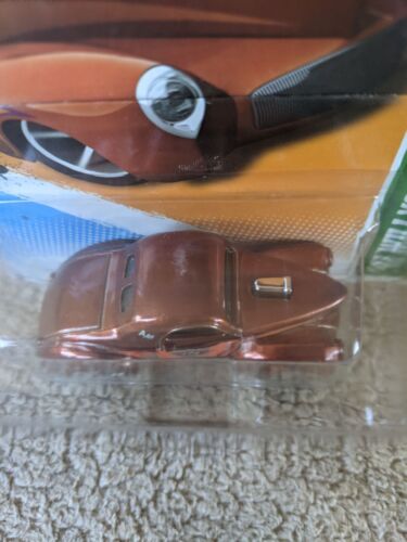 HOT WHEELS TREASURE HUNT 41 WILLYS #1/15 + PAQUETE PROTECTOR ENVÍO GRATUITO A EE. UU. - Imagen 2 de 4