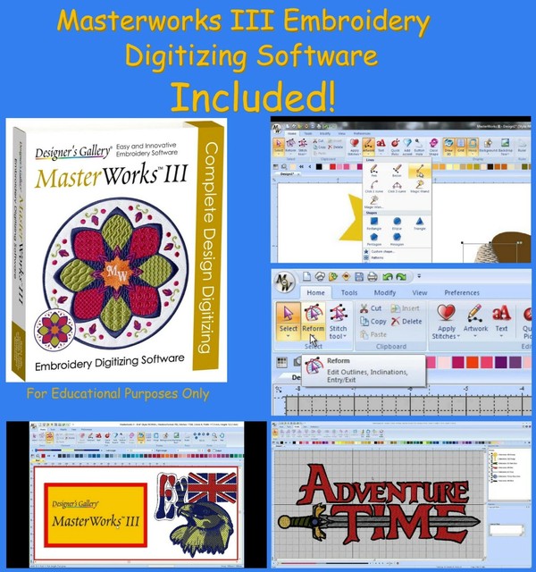 masterworks software creator masterworks software creator