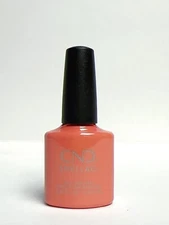 CND Shellac Gel Polish Spear 0.25oz