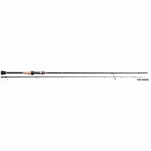 Major Craft Finetail Area FAX-602UL Spinning Rod for Trout