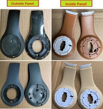 Replacement Part For Beats Studio 3 Inside Internal Plastic Panel Kit Headphones
