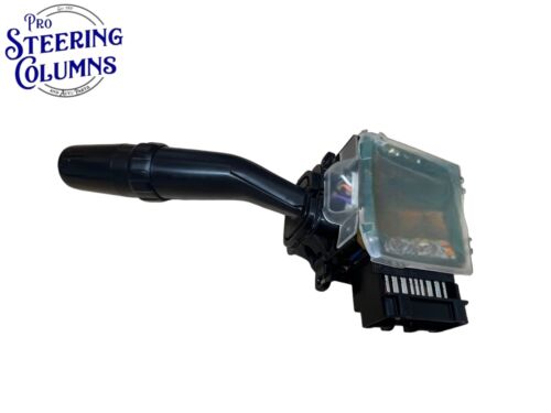 1996-1999 TOYOTA 4RUNNER Intermitente Escobilla Interruptor Con Posterior Mando - Imagen 4 de 6