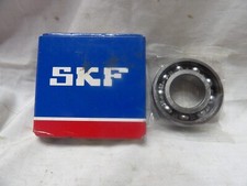 SKF Explorer Bearing 6004-ZJEM