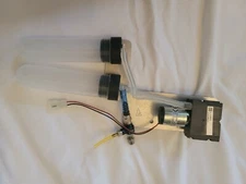 Kit Sample Pump Vmax Encore  Part # 26408-001