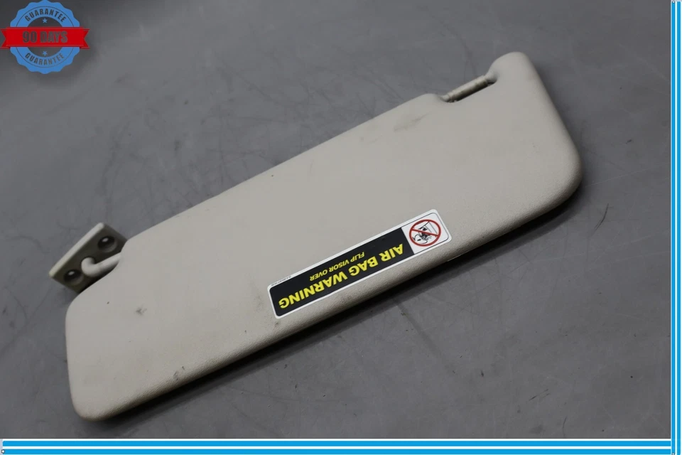 03-09 Parasol lateral derecho pasajero mercedes clk320 clk500 w209 oem Foto 2 de 4