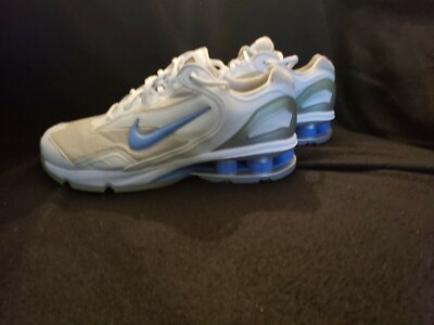 nike shox golf shoes