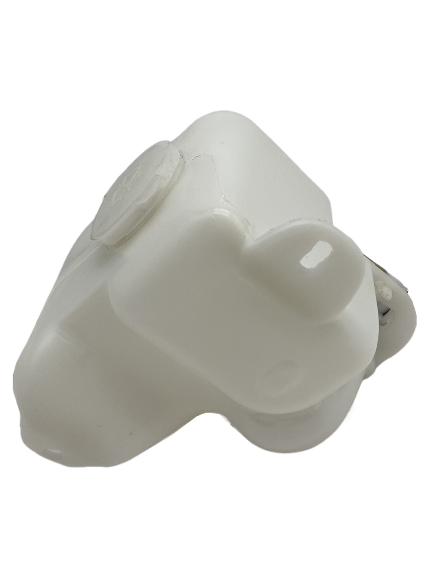 Windshield Washer Tank W/Pump&Cap For Honda Passport 94-97 Isuzu 89-97 Selected - View #4