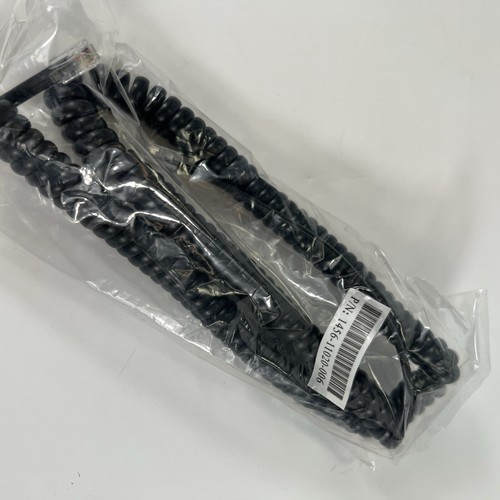 Polycom VVX 301 Wired Handset 6 Line IP Phone - Black - Picture 14 of 15