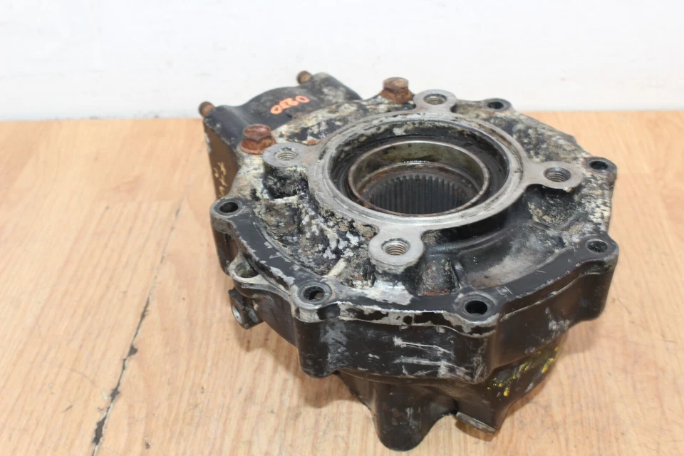 1986 YAMAHA MOTO-4 225 YFM225S Differential - Image 3 of 4