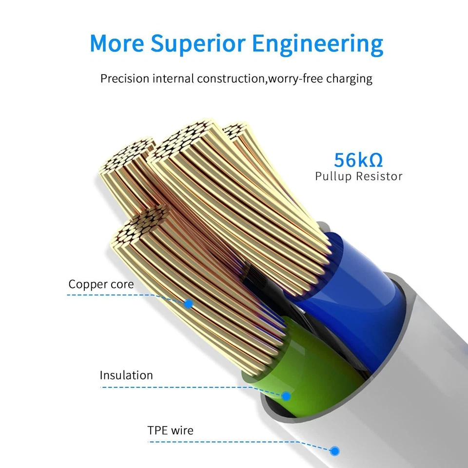 Lade- & Datenkabel für Asus Transformer Pad TF300T - Bild 4 von 4