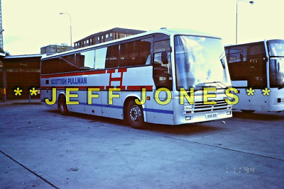 ORIGINAL 35mm DIA 5256 - Hutchison B10M/DUPLE KSK931/E152XHS Glasgow 1.11.94
