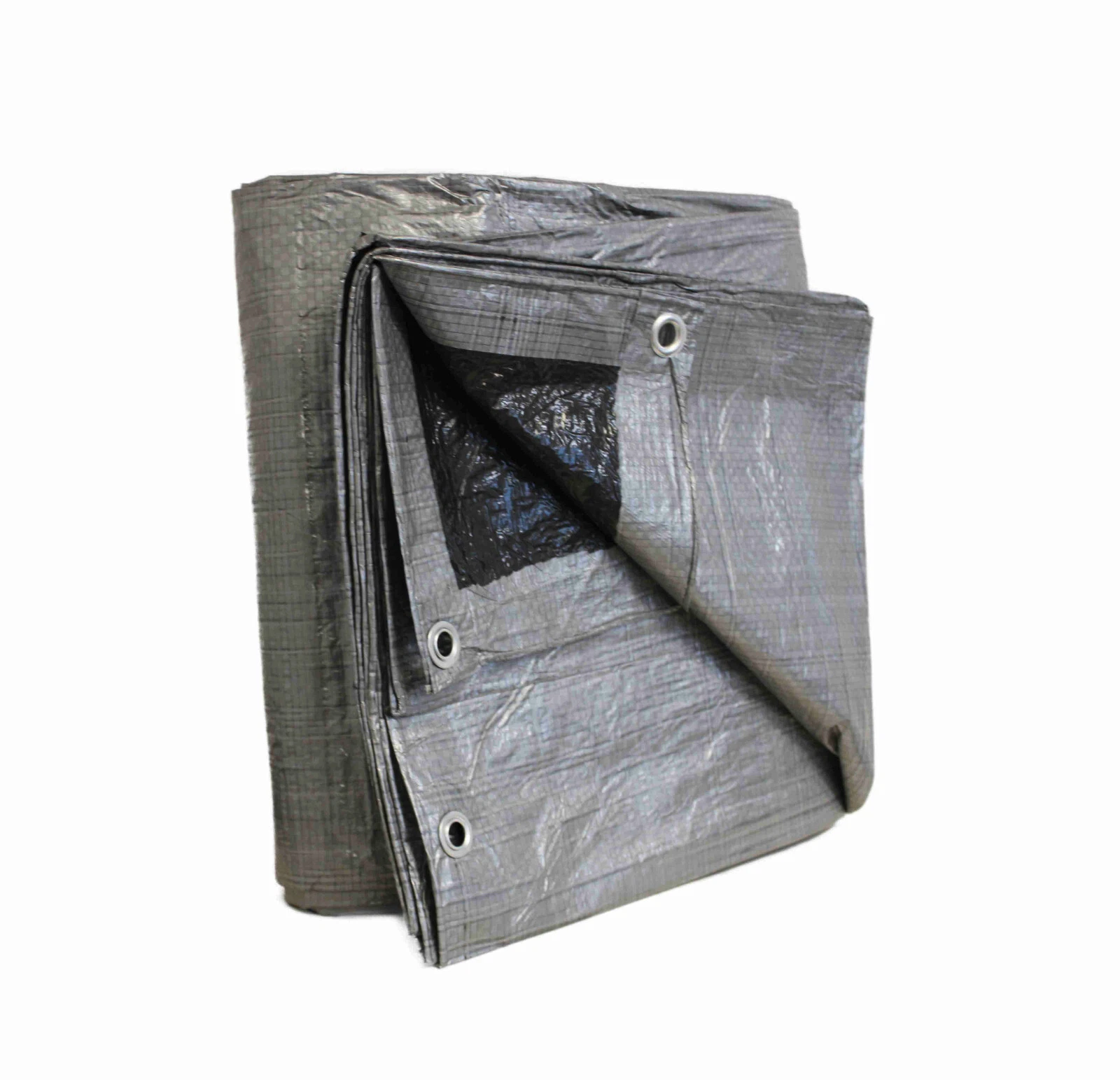 E.Share Schattennetz Plane – Strapazierfähig, 130 G/m², 70% Schatten, 1,8x2,4 M, Mit Messingösen