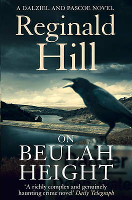 On Beulah Height by Reginald Hill (Paperback Book) - Image 2