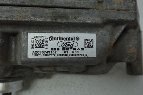 OEM Ford Focus / Fiesta TCM Transmission Control Module TCU A2C 30743102 |ABS502 - Picture 4 of 7