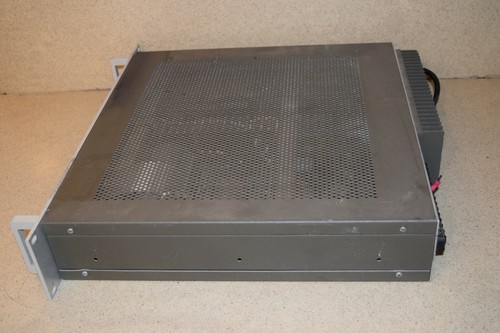 HP HEWLETT PACKARD 6266B 0-40V 0-5A REGULATED DC POWER SUPPLY (BZ) - Picture 3 of 4
