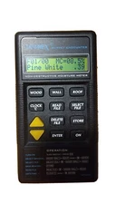 tramex non-destructive moisture meter 