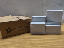 Omnitracs SmartDrive Kit SR4 Controller, Camera Bundle