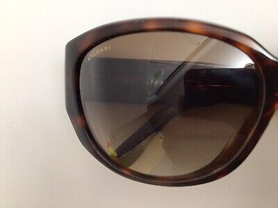 Limited Edition BVLGARI SUNGLASSES w/ Swarovski Crystals Limited Edition BVLGARI SUNGLASSES w/ Swarovski Crystals