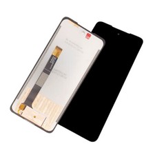 Ori LCD Display Touch Screen Digitizer Replacement Parts For UMIDIGI BISON 2 Pro