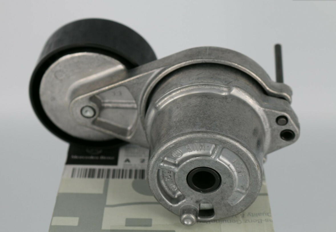 MERCEDES-BENZ C W204 Belt Tensioner A2742002900