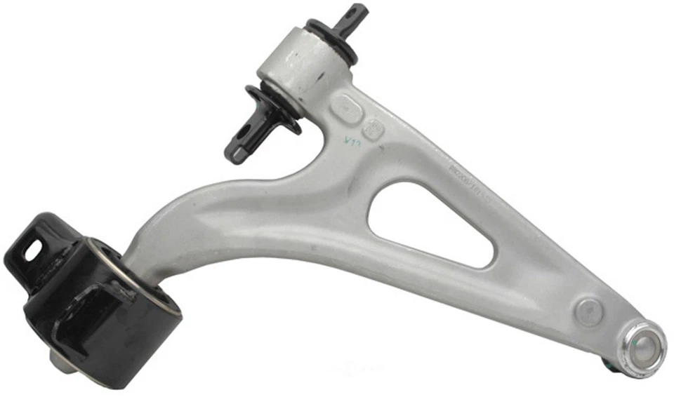 Conjunto de brazo de control de suspensión y rótula Foto 3 de 3