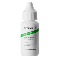  FATION Nosca 9 First Step Toning Ampoule - 30ml