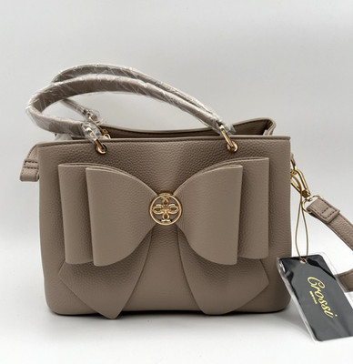 Like Dreams Jesse Fall Bow Small Crossbody Bag NWT