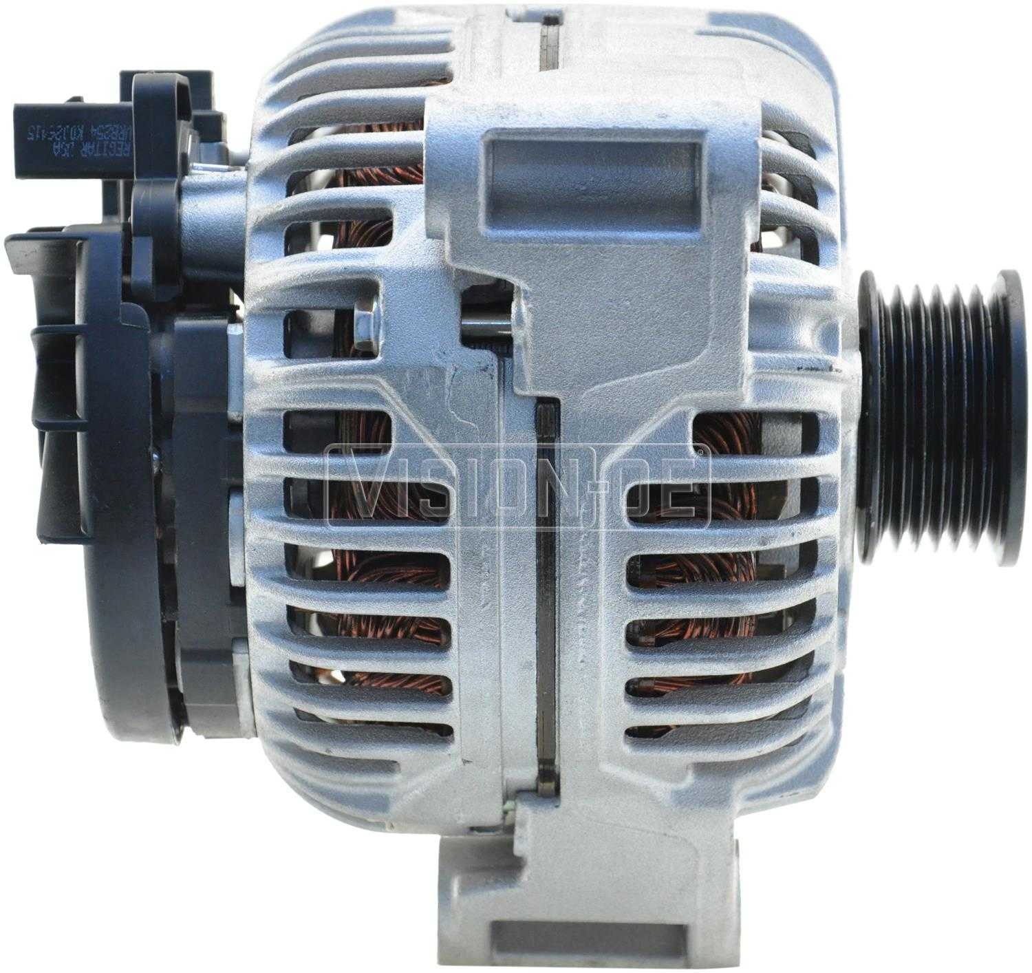 Alternator Vision OE 13884 Reman