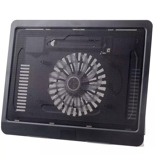 Efficient Cooling Solution for 101214 inch Laptops Plastic Construction - Bild 3 von 10