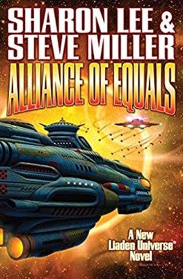 Alliance of Equals Hardcover Sharon, Miller, Steve Lee
