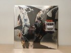 Slipknot Iowa Translucent Green Limited Edition Vinyl 2 LP Record - SEALED