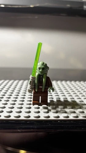 Lego Star Wars Minifigure Lot