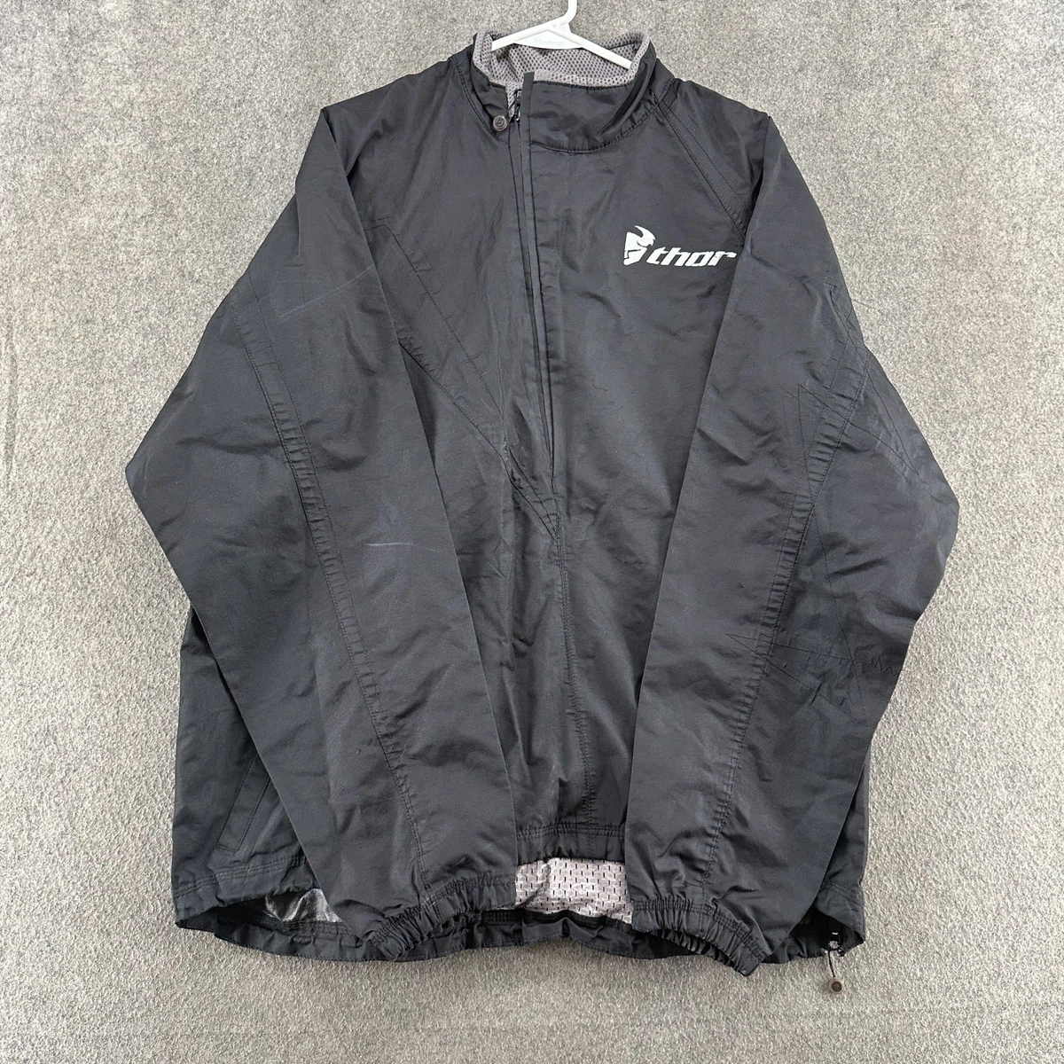 Thor Motorcycle Jackets for sale | eBay