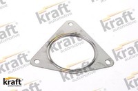 Kraft 0525055 Dichtring FüR Abgasrohr Dichtring Dichtung Abgasrohr