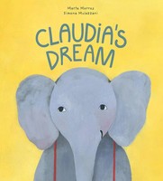 Claudia's Dream | Marta Morros | Englisch | Buch | Gebunden | 2022 | Nubeocho