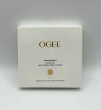 OGEE Hydraganics Sculpted Skin Powder Compact REFILL - Color: DUNE NEW In Box