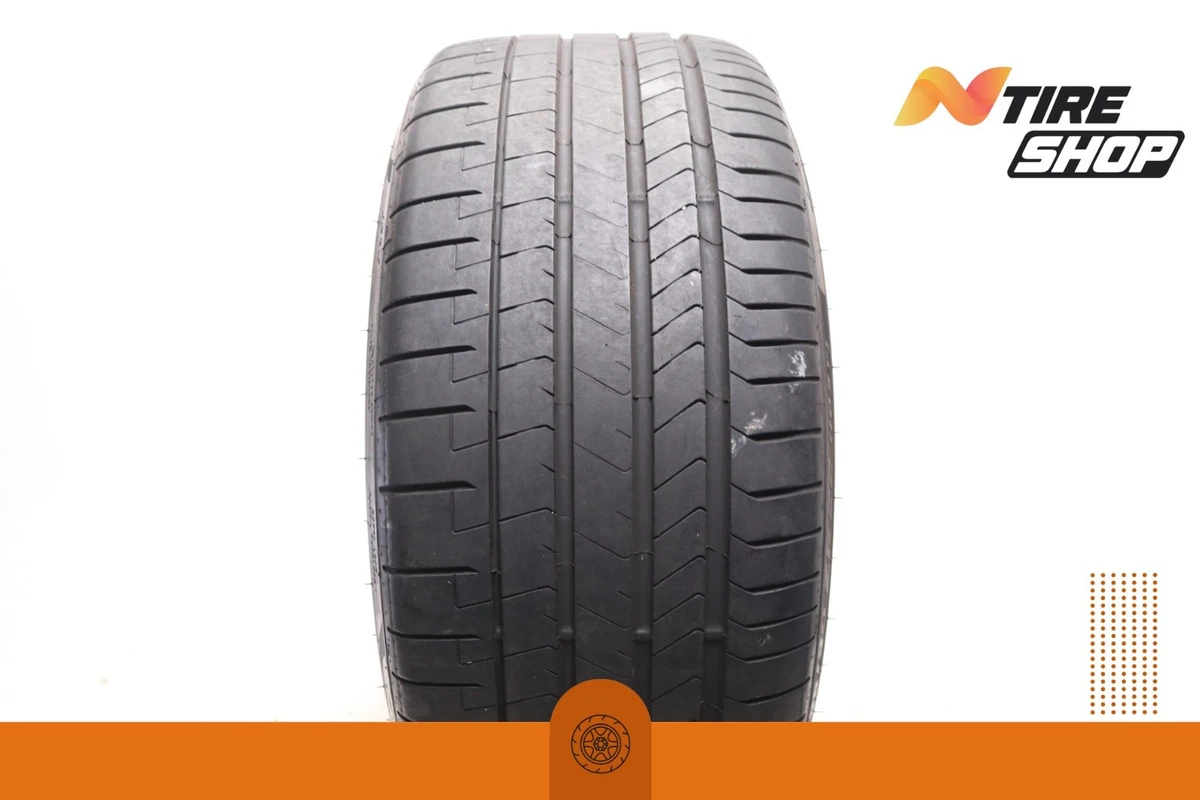 N*y様 PIRELLI P ZERO 295/30ZR22 103Y 中古 2 Pirelli 295/30/22 Car & Truck Tires for sale | eBay