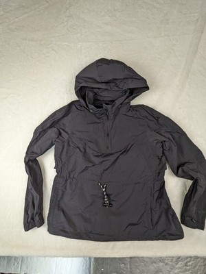 Lululemon Evergreen Anorak Reversible Jacket LW4BNSS Women's Size