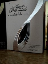 Image of Agent Provocateur Pure Aphrodisiaque 80 ml  eau de parfum 