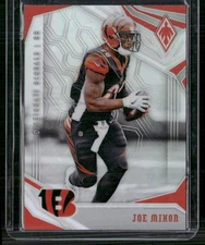 2018 Panini Phoenix #21 Joe Mixon