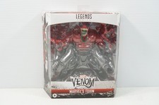 Marvel Legends Toxin Deluxe